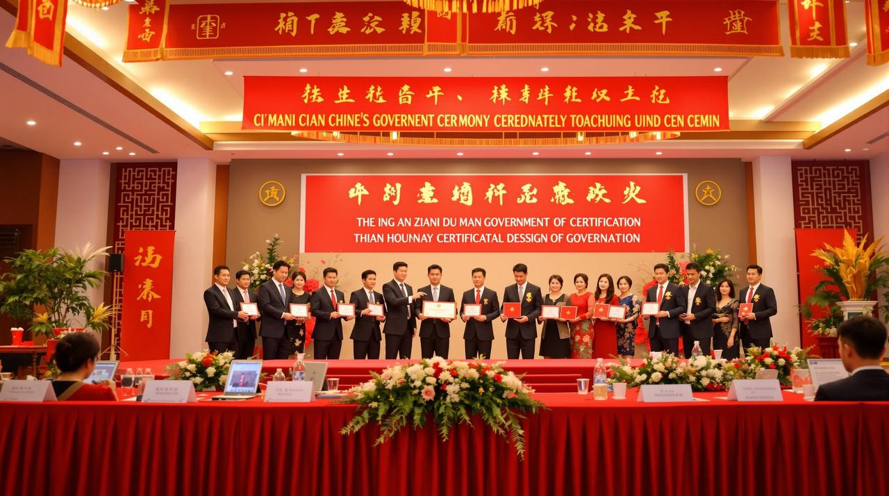 狠狠影视入选国家文化出口重点企业名录